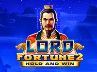 เกมสล็อต Lord Fortune 2: Hold and Win